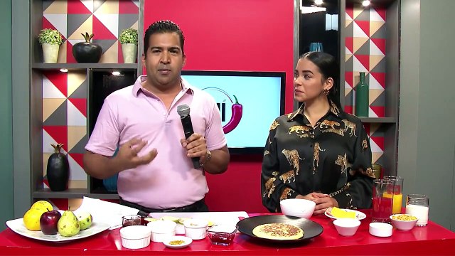 Medicina natural | Recomendaciones para las loncheras y meriendas - Nex Panamá