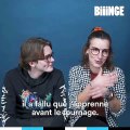 Robin Migné et Winona Guyon | Inside Skam France