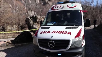 Kayseri 17 yaşındaki genç, sulama havuzunda boğuldu