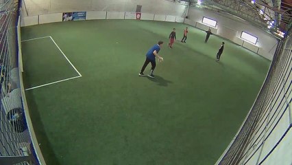 Equipe 1 Vs Equipe 2 - 03/03/20 14:26 - Loisir Poitiers - Poitiers Game Parc