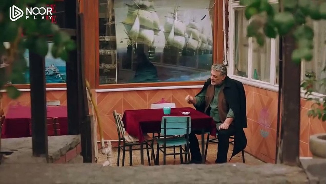 مسلسل الوصال الحلقة 43 الثالثة والاربعون مترجمة - القسم الثالث