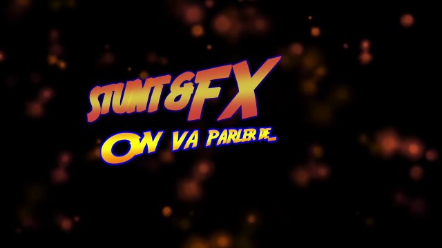 Making of (FR_fr)- cascades et effets speciaux d'Indiana Jones (1981)