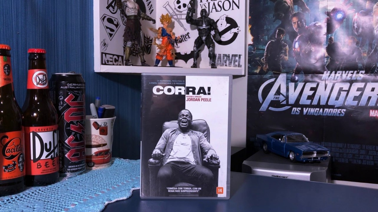 Corra! (2017) - Curiosidades e Informações