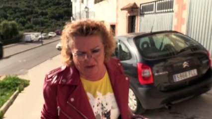 Camila naranjo habla del estado de salud de Humberto que no es preocupante