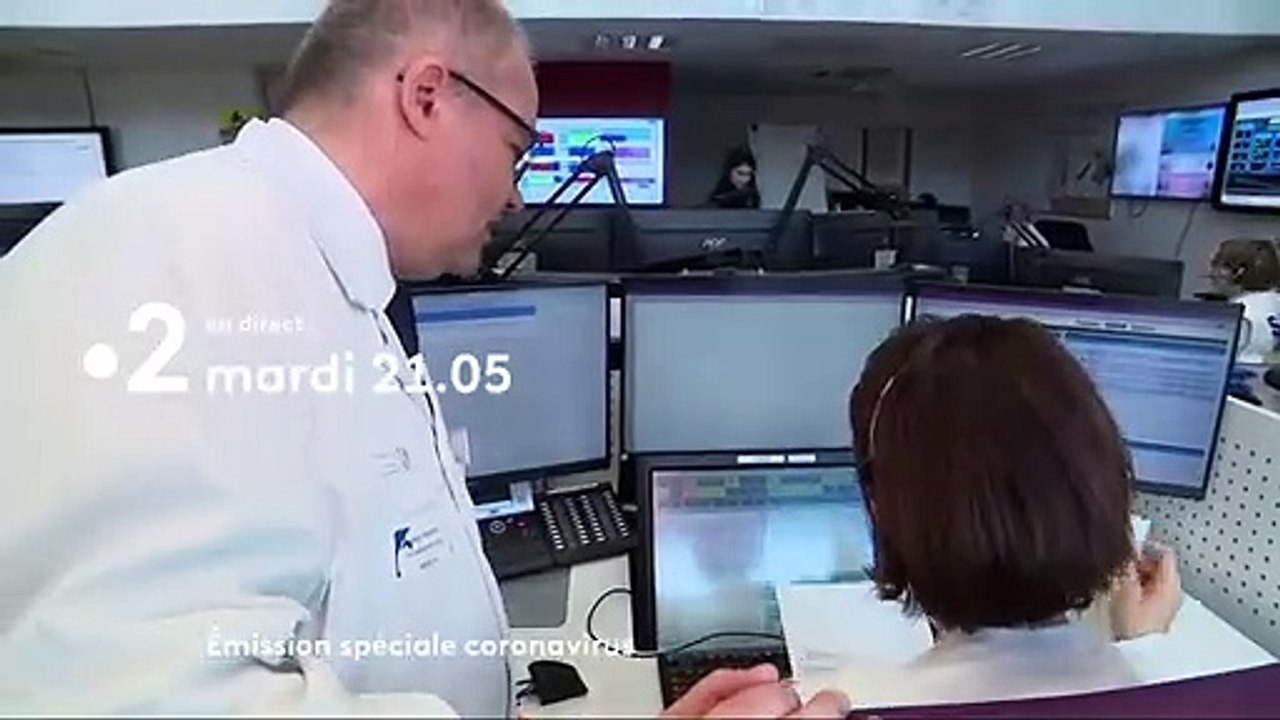 Coronavirus : posez vos questions
