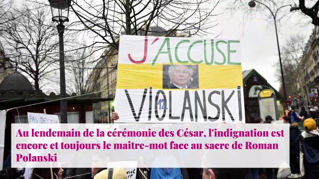 Nicolas Bedos vole au secours de Fanny Ardant après ses propos sur Roman Polanski