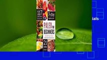 About For Books  Paleo for Beginners: Essentials to Get Started Complete