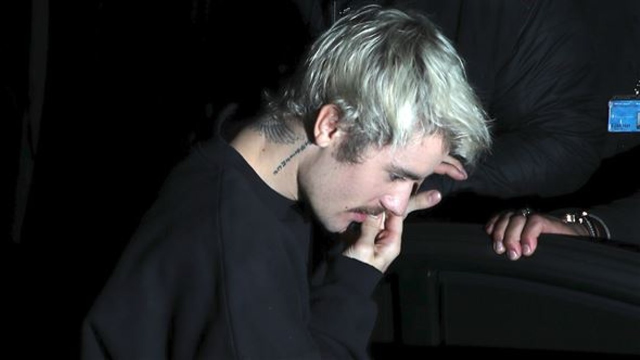 So süß feierte justin bieber seinen 26. geburtstag mit hailey