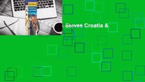 About For Books  Rick Steves Croatia & Slovenia  Review