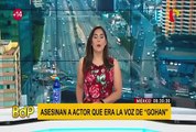 Vía Evitamiento parcialmente bloqueada tras choque de camión cisterna de gas