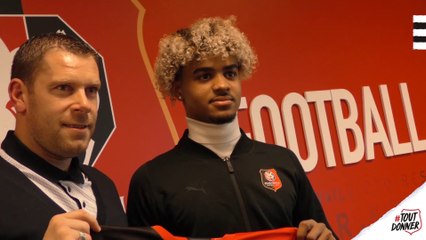 Académie. Lorenz Assignon signe professionnel