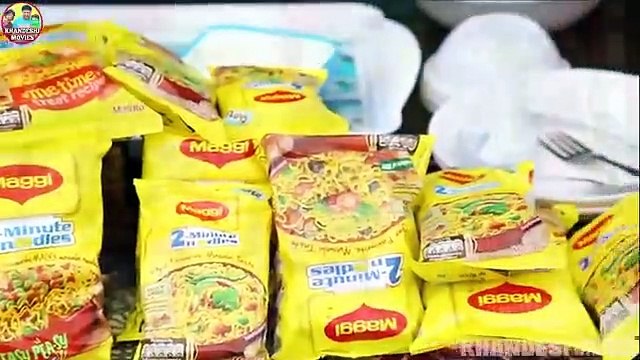 CHOTU DADA KI MAGGI | छोटू दादा की मैगी | Khandesh Hindi Comedy | Chotu Comedy Video