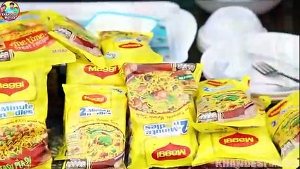 CHOTU DADA KI MAGGI | छोटू दादा की मैगी | Khandesh Hindi Comedy | Chotu Comedy Video
