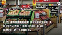 De plus en plus de fraudes sur les labels de qualité alimentaires