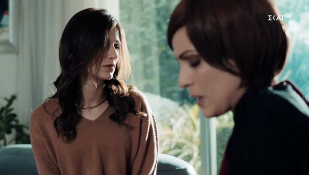 8 λέξεις: Δείτε πρώτοι πλάνα από το αποψινό επεισόδιο (3/3)