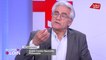 André Comte-Sponville : « Il faut arrêter le politique-bashing »