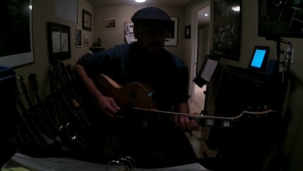 Frank Vignola RC#11 Take 1