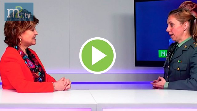 Conversaciones entre mujeres extraordinarias: de tú a tú en Merca2tv (09.03.20)