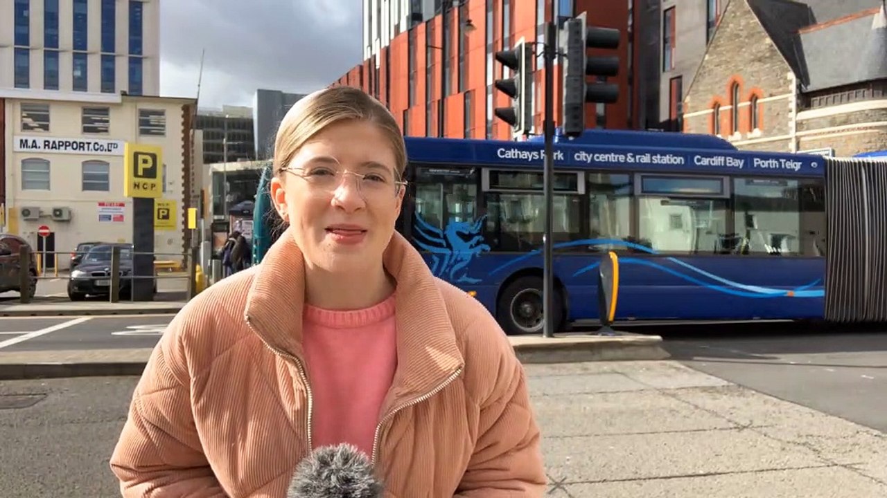 WEATHER: March 4th 2020