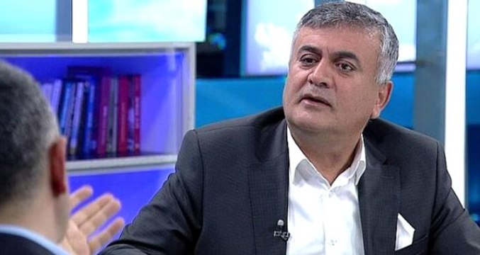 Ruslardan başka türlü dost olur diyen Adil Gür hakkında suç duyurusu!