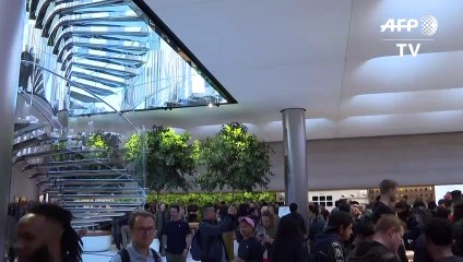 Apple aceita pagar indenização