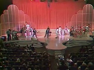 LSD - Parti de la jeunesse (jacques martin)