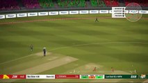 Bangladesh vs Zimbabwe 2nd ODI 2020 Full Match Highlights - Cricket 19 Gameplay