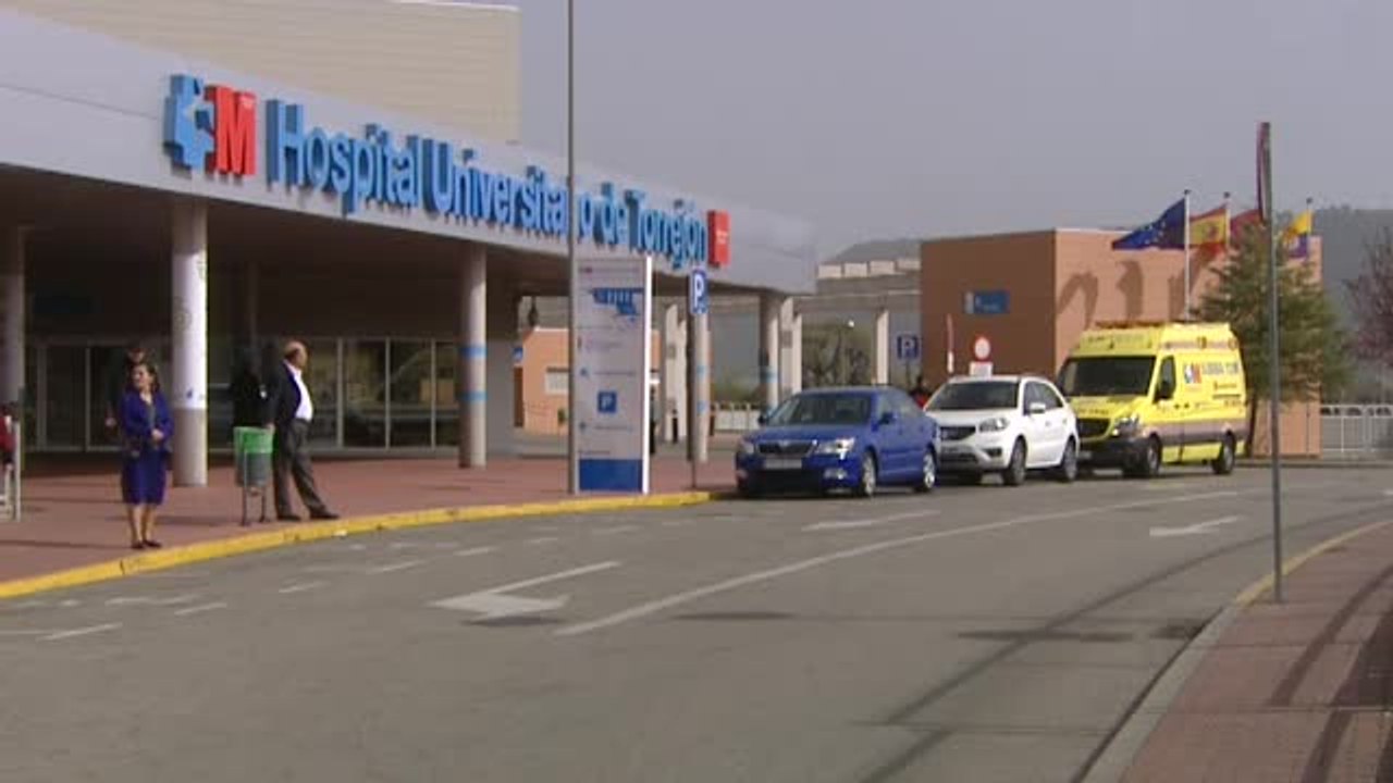 El colegio de Madrid con el primer profesor con coronavirus extrema las precauciones