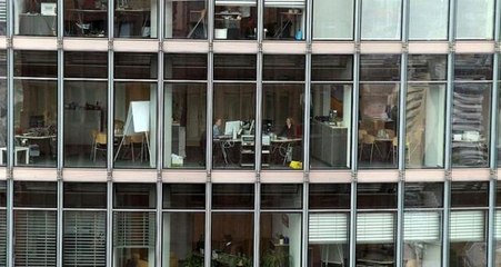 Almanlar 2019'da 62,7 milyar saat çalışarak rekor kırdı