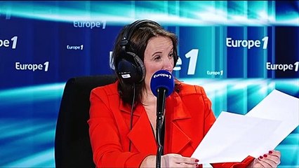 Michèle Bernier : l'humour, "c'est le faire quand même, que ça plaise ou pas"