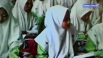 Ayat Qur'an penolak Penyakit Corona - KH. Abdul Ghofur