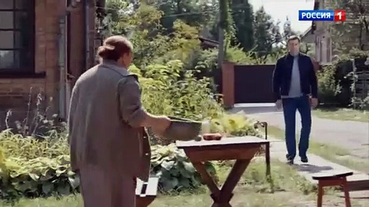 Женские секреты 10 серия (2020)