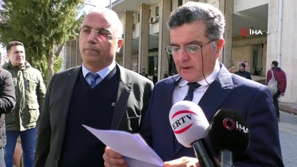 Emekli Albay Mehmet Ülger, Zirve Davası’ndan beraat etti