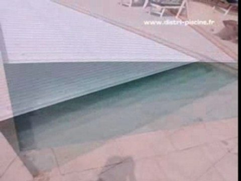 VOLET PISCINE DISTRI-PISCINE