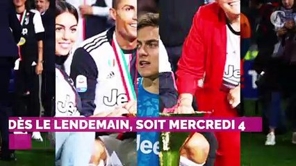 Cristiano Ronaldo inquiet pour sa mère Dolores : la star du foot a sauté dans un avion pour être à son chevet