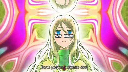 [Tempest Fansub] Hatena Illusion 7. Bölüm