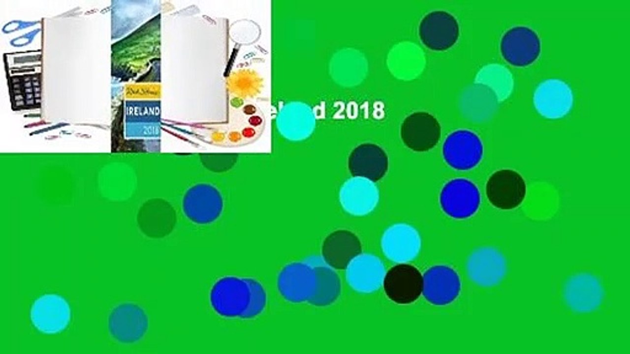 [Read] Rick Steves Ireland 2018 For Online video Dailymotion