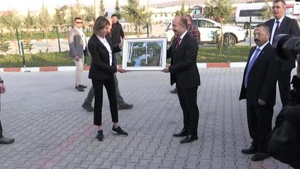 ABD Suriye Özel Temsilcisi Jeffrey: "Türk ordusu insanlık felaketini önlemeye çalışıyor"