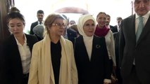 Emine Erdoğan, 