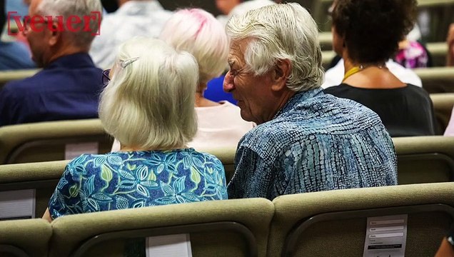 AG William Barr Announces Hundreds of Charges as Justice Dept. Cracks Down on Senior Citizen Scammers