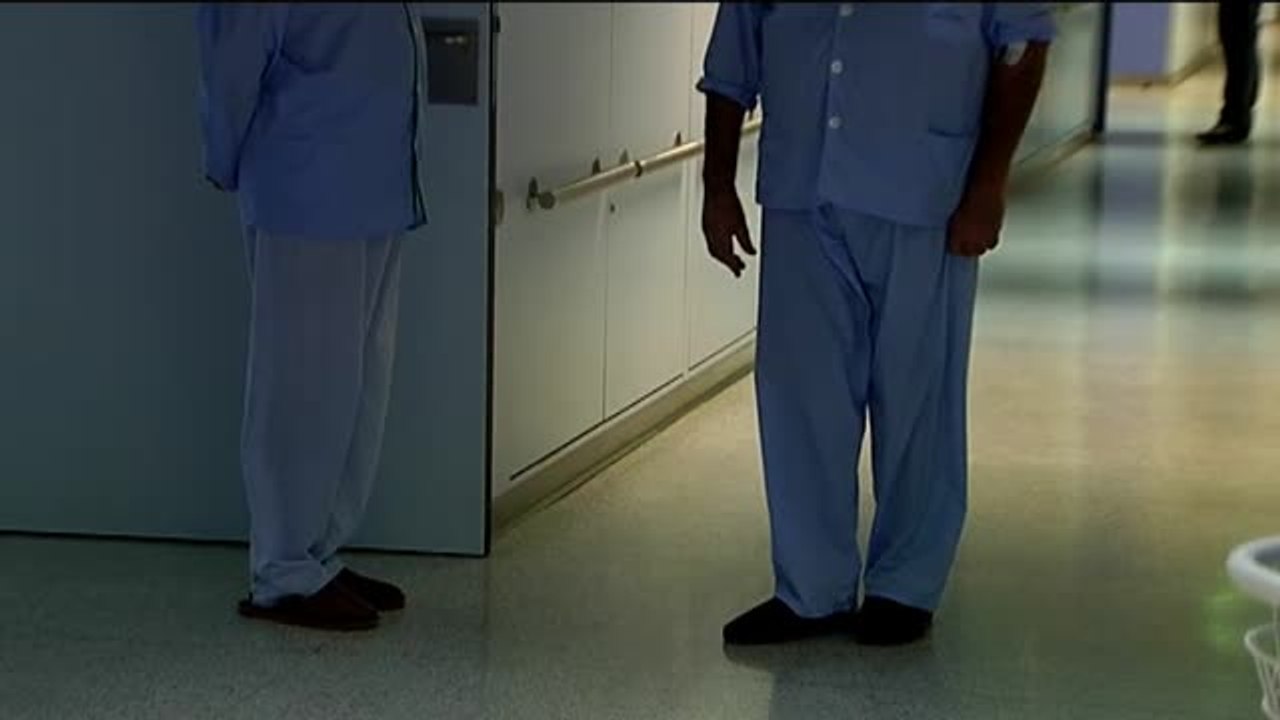 Ya son trece los sanitarios contagiados de coronavirus