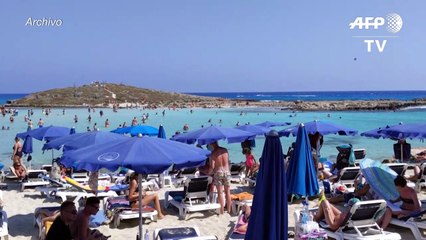 Metade das praias do mundo pode desaparecer até 2100