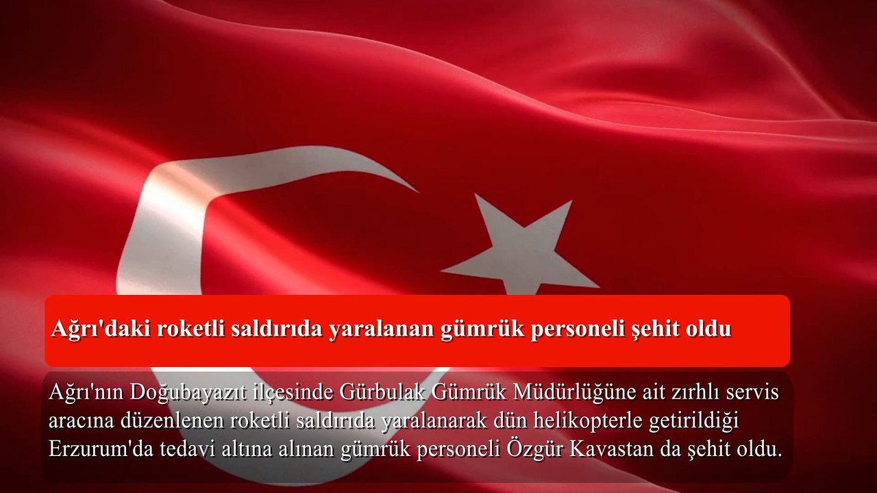 3 Mart akşam ajansı