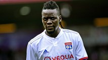 OL : Rudi Garcia se prononce sur la situation de Bertrand Traoré