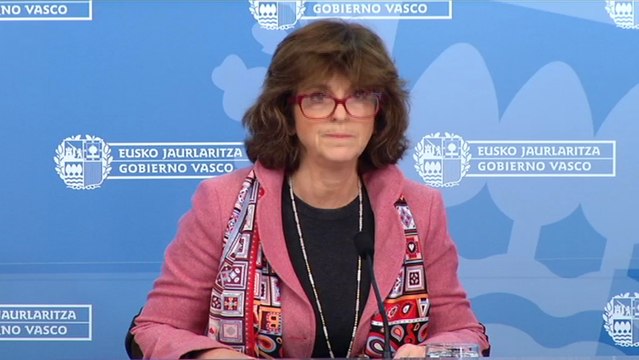 Gobierno Vasco confirma 13 infectados por coronavirus