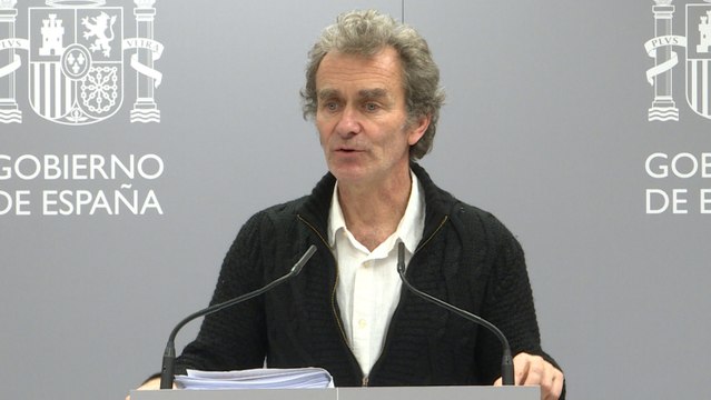 Sanidad eleva a 150 casos de coronavirus en España