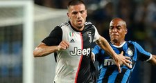 Juventus, Merih Demiral'ı bırakmıyor