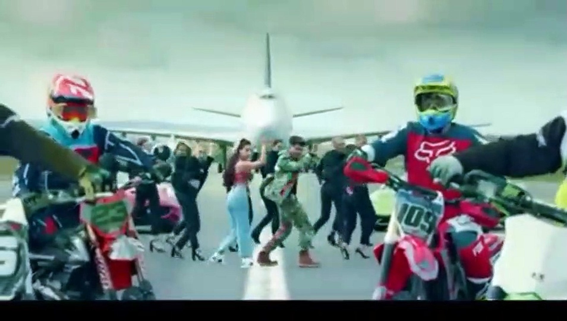 Hindi song