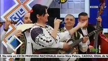 Cristina Gheorghiu - Haideti, fetelor cu mine (Ramasg pe folclor - ETNO TV - 14.03.2019)