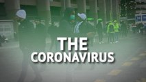 'No need to overreact' - UEFA on coronavirus